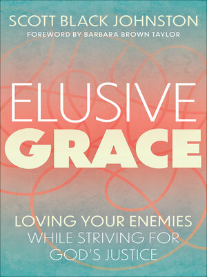 cover image of Elusive Grace